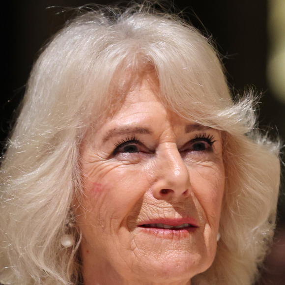 Camilla, a esposa do Rei, segue uma alimentação com um prato específico muito famoso.