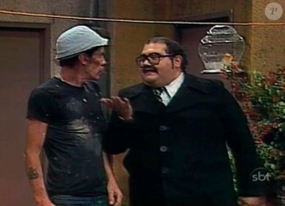 Ramón Valdés morreu exatamente há 38 anos, em 9 de agosto de 1988, mas Seu Madruga continua tão vivo no imaginário do público que parece impossível separar o ator do personagem.