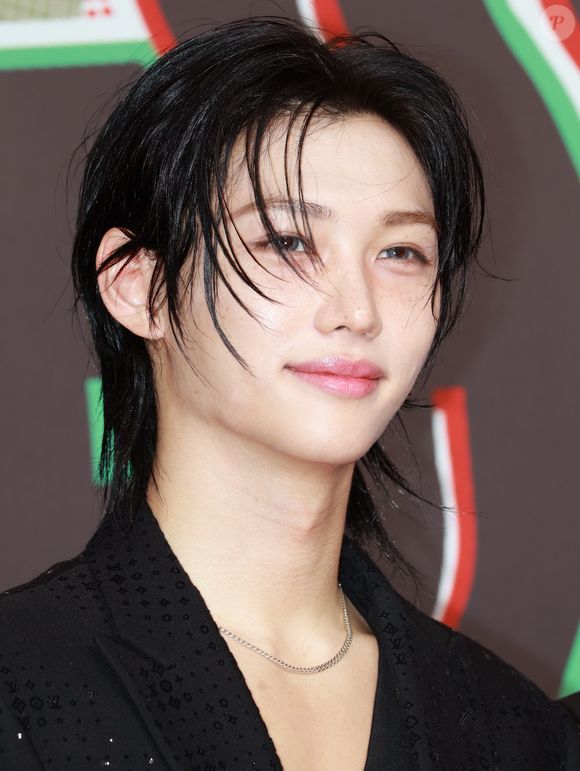 Dieta de Felix levou fãs do Stray Kids ao desespero por seu estado de saúde