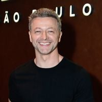 Lucas Lima vive affair com ex de Pedro Andrade, Mina Winkel? Pai do filho de Sandy, hoje namorada do médico, quebra silêncio