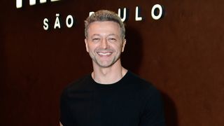 Lucas Lima vive affair com ex de Pedro Andrade, Mina Winkel? Pai do filho de Sandy, hoje namorada do médico, quebra silêncio