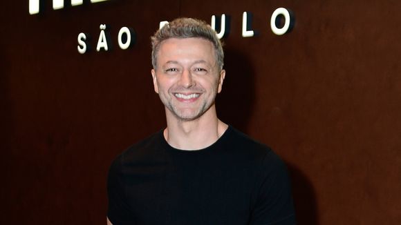 Lucas Lima vive affair com ex de Pedro Andrade, Mina Winkel? Pai do filho de Sandy, hoje namorada do médico, quebra silêncio