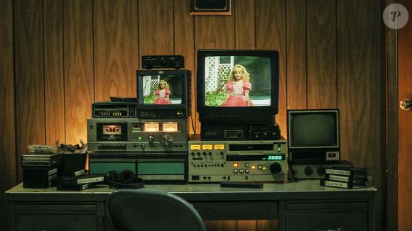 Em 1º de julho de 2026, a Netflix anunicou que irá lançar uma minissérie de true crime baseado no cado de JonBenét Ramsey