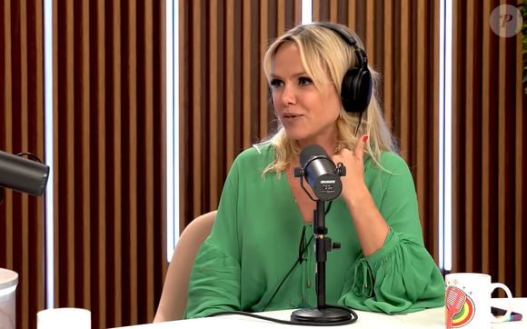 Eliana voltou a falar do viral em 2022, durante entrevista ao ‘Quem Pode, Pod’. Ela garante que a repercussão do momento inusitado foi positiva e definiu o episódio como ‘divisor de águas’