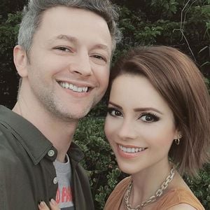 Sandy e Lucas Lima anunciaram a separação em setembro de 2023