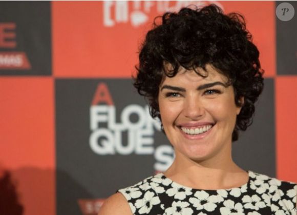Ana Paula Arósio não viajou por ‘uma resolução pessoal de ordem particular’, disse assessoria de imprensa na época