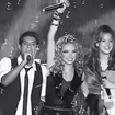 'Muito emocionante vê-los abraçados': no velório de Lua Blanco, ex-Rebeldes Chay Suede, Arthur Aguiar, Sophia Abrahão, Micael Borges e Mel Fronckowiak cantam juntos e fazem homenagem com mensagem poderosa, conta Letícia Colin