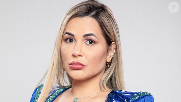 Deolane Bezerra teria precisado de atendimento médico duas vezes na prisão. As informações foram divulgadas por sua irmã e advogada, Daniele Bezerra