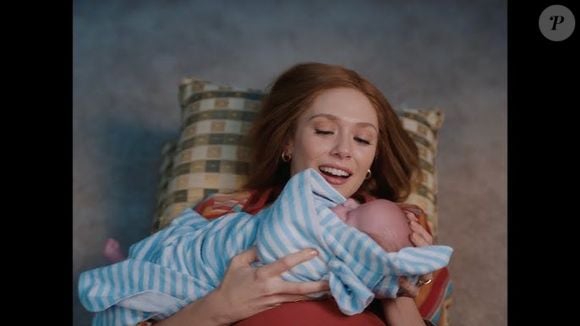 Casados desde antes da pandemia de Covid-19, Elizabeth Olsen e Robbie Arnett vivem uma relação longe dos holofotes. Agora, segundo a revista People, os dois se preparam para receber o primeiro filho