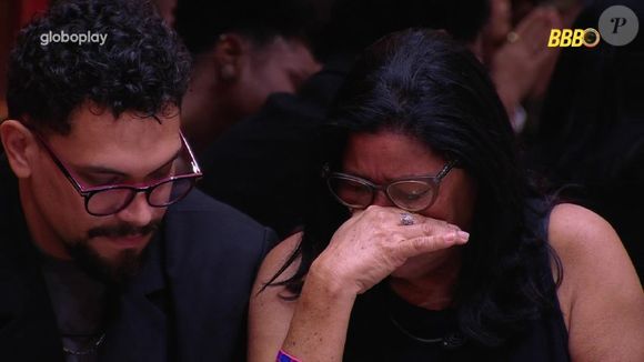 Delma ficou com medo após ser escolhida por Gracyanne Barbosa no 'Pegar ou Guardar' do 'BBB 25'