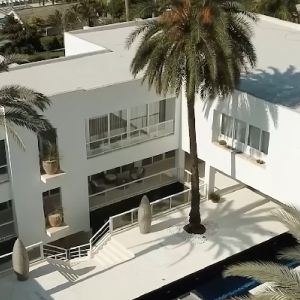 Mansão de Ana Hickmann e Alexandre Correa tinha lance inicial de R$ 35 milhões