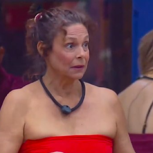 Giovanna Gold protagonizou mais um momento tenso com Darlin Ferrattry em 'A Fazenda 18'. A mãe de Lexa não deixou passar os conflitos anteriores