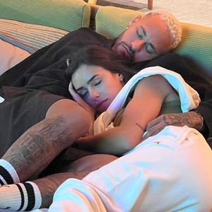 Neymar e Bruna Biancardi agora vivem trocando declarações de amor na web