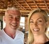 Alexandre Correa foi condenado a um ano de prisão em regime aberto por violência doméstica contra Ana Hickmann, em 2023