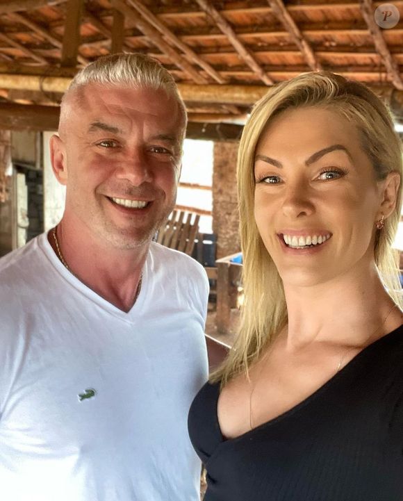 Alexandre Correa foi condenado a um ano de prisão em regime aberto por violência doméstica contra Ana Hickmann, em 2023