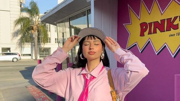 Amo a cor rosa bebê e garanto: aqui estão 6 peças da Zara e H&M para deixar nosso armário ainda mais elegante no Outono 2026