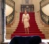 Na novela 'Quem Ama Cuida', Adriana (Leticia Colin) é acusada pela morte do marido, Arthur (Antonio Fagundes) em nova reviravolta da sua vida