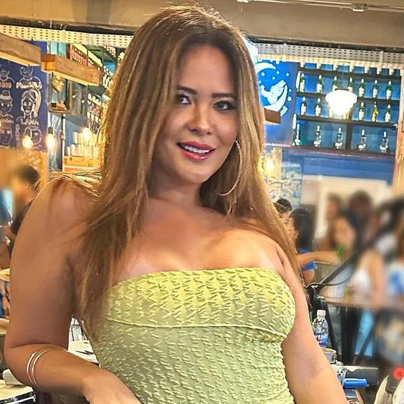 Geisy Arruda obteve uma medida protetiva de urgência contra Rodrigo, visando resguardar sua segurança e integridade emocional.