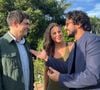 Audiência de 'Vale Tudo' sobre nesta quarta-feira, 11 de junho, por causa de onda de frio.