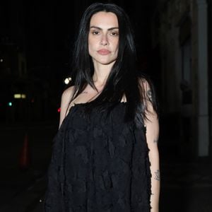 Cleo Pires relembrou um pouco deste histórico de rusgas em 2023, durante participação no ‘Luana é de Lua’, comandado por Luana Piovani