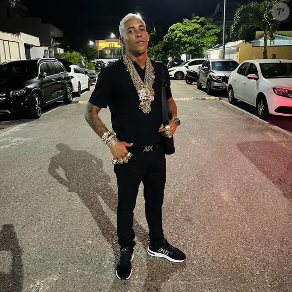 Uma jovem de 16 anos acusa MC Poze do Rodo de estupro, ameaça e fornecimento de drogas em uma festa