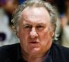 Gérard Depardieu completa 77 anos neste sábado, 27 de dezembro de 2025