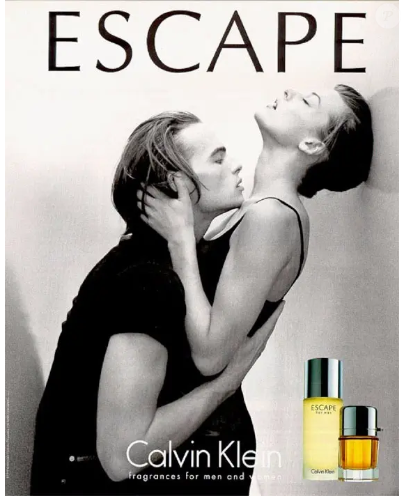 O Escape (Calvin Klein) está disponível na versão de 100ml por R$ 249,90, conforme o valor considerado para a matéria