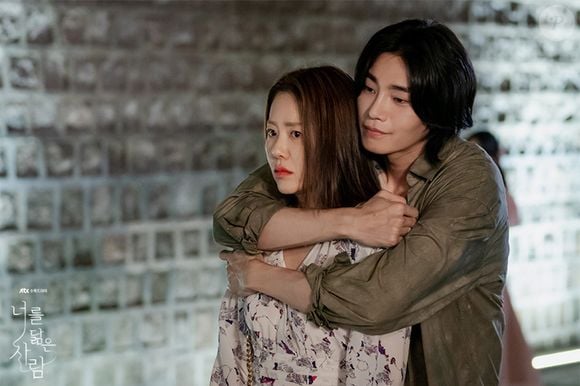 Série coreana mistura drama psicológico e suspense em uma narrativa marcada por segredos