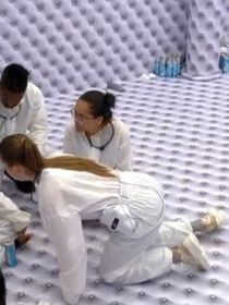Denúncias de tortura, desmaio no Quarto Branco do 'BBB 26', risco à saúde e mais: por que MPF abriu investigação contra reality da Globo? Detalhes!
