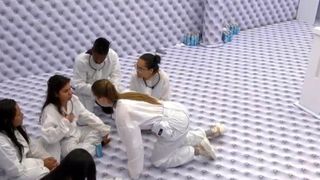 Denúncias de tortura, desmaio no Quarto Branco do 'BBB 26', risco à saúde e mais: por que MPF abriu investigação contra reality da Globo? Detalhes!