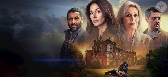 Com oito episódios, 'A Grande Ilusão' é uma ótima opção para quem procura outro suspense viciante na Netflix