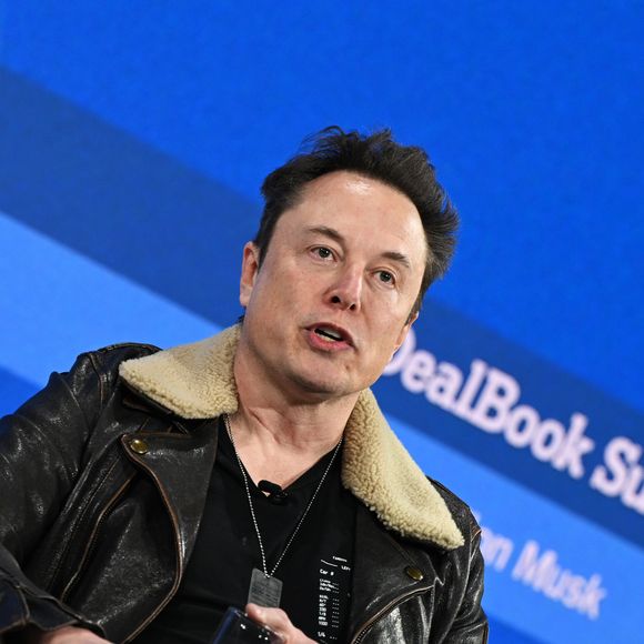 Musk é extremamente controlador, impulsivo e, às vezes, polarizador.