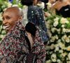 MET Gala 2025: Cynthia Erivo usou corset estilizado belíssimo para aparecer no evento