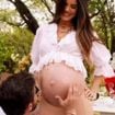 Baby a bordo! Retrospectiva 2025: Rafa Kalimann, Camila Queiroz, Brunna Gonçalves e mais famosas que engravidaram ou viraram mães em 2025