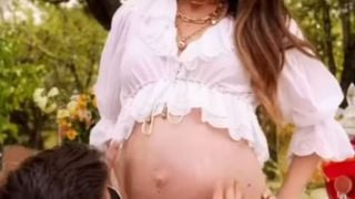 Baby a bordo! Retrospectiva 2025: Rafa Kalimann, Camila Queiroz, Brunna Gonçalves e mais famosas que engravidaram ou viraram mães em 2025