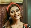 Juliana Paes volta a ser vista na TV na reprise da novela 'A Dona do Pedaço'