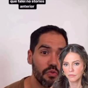 Após o fim da novela “Vale Tudo”, Paolla Oliveira respondeu às críticas sobre sua performance como Heleninha Roitman no remake exibido pela Globo.