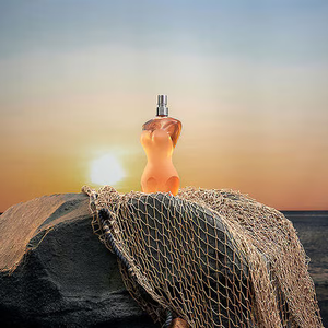 Mais de 30 anos após chegar ao mercado, Classique, da Jean Paul Gaultier, prova que um grande clássico da perfumaria nunca sai de moda