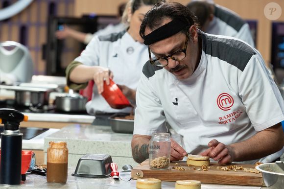 O episódio teve de tudo: doce queimado, sorvete duro e muita treta entre confeiteiros