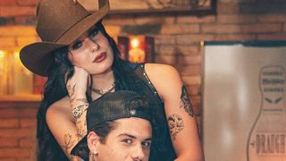 Separação de Zé Felipe e Ana Castela envolve fala de cunho machista do cantor e detalhe sobre Virgínia Fonseca, diz jornal