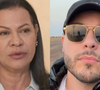 Dona Ruth se pronuncia após suposto pedido de Murilo Huff para averiguar movimentações na herança do filho