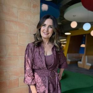 Fátima Bernardes revelou que ficou sabendo da morte de Preta Gil só nesta segunda-feira (21)