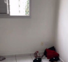 Após deixar o SBT, Carol Lekker mostrou a sala de seu apartamento sem móveis e falou sobre as dificuldades financeiras