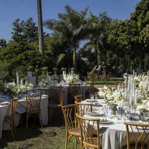 Detalhes do Casamento de Maria de Fátima (Bella Campos) e Afonso (Humberto Carrão) na novela 'Vale Tudo'