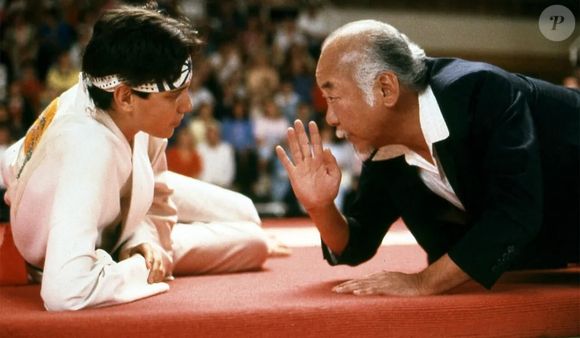 A seguir, o Purepeople separou outros participantes do elenco de 'Karatê Kid' que não estão em 'Cobra Kai'