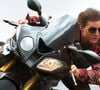 A moto usada em 'Top Gun'? Está guardada na coleção pessoal do astro