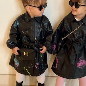 Maria Alice e Maria Flor não são gêmeas, mas Virginia Fonseca gosta de comprar roupas iguais para as duas. A influenciadora revelou que ama o hábito