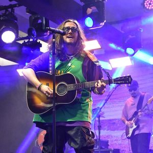 Vitor Kley: "Uma grande coisa é construída por uma sequência de pequenas coisas. Então, é um passinho de cada vez... um pouquinho aqui, um pouquinho ali, que a gente constrói grandes coisas na vida"