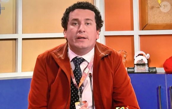 Rafael Portugal no 'BBB 25': humorista rouba a cena ao alfinetar Belo e Boninho