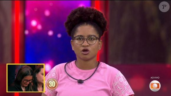 Após onda de ódio na internet, equipe de Milena, participante do BBB 26, diz que conteúdos estão sendo registrados e serão encaminhados às autoridades